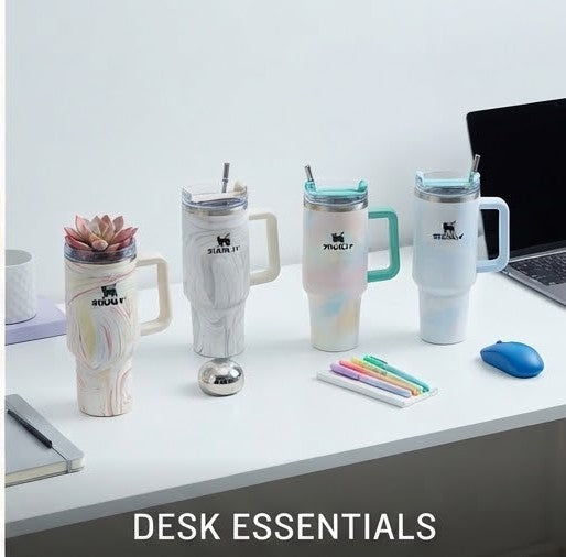 Tumbler Premium ( Original stainlay Tumbler )