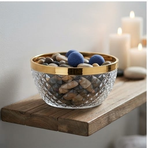 Diamond Bowl