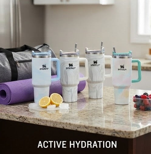 Tumbler Premium ( Original stainlay Tumbler )