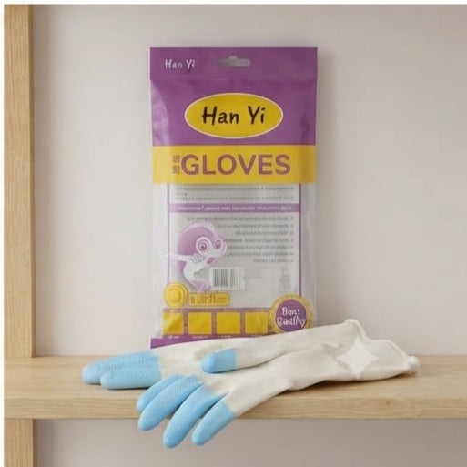 Washing Gloves