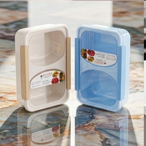 Berry Lunch Box