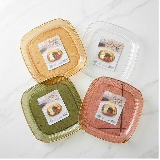 Jasmine Tray