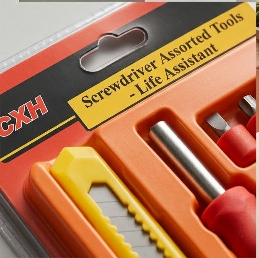 Life Tool Kit