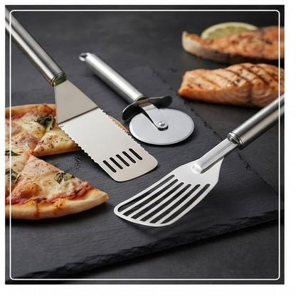 Pizza Serving Deal ( 3 pcs )