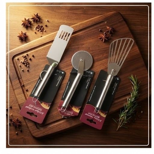 Pizza Serving Deal ( 3 pcs )