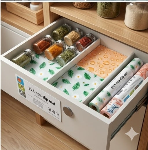 Fridge Sheet