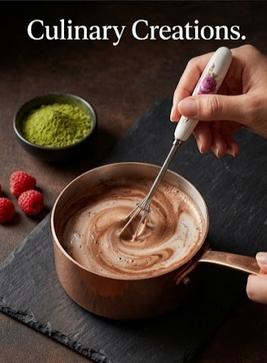 Mini Coffee Beater