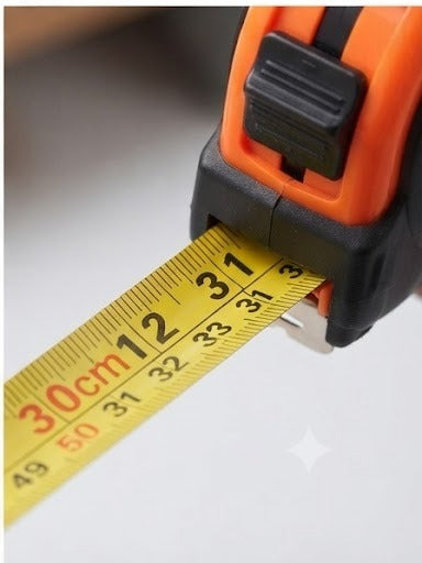 Inches Tape ( 16 foot )