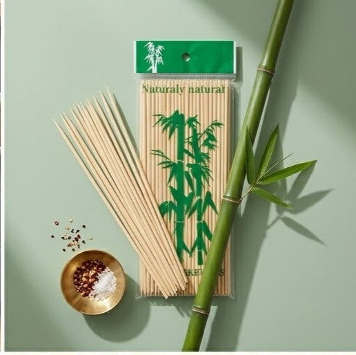 BBQ Stick (100pcs)