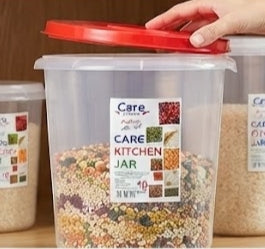 10 Litre Jar