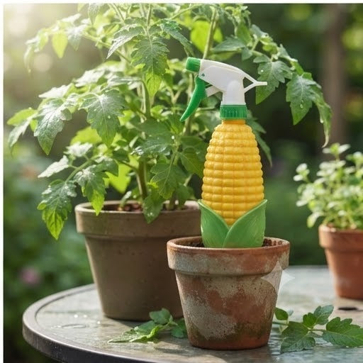 Shower Bottle ( corn )