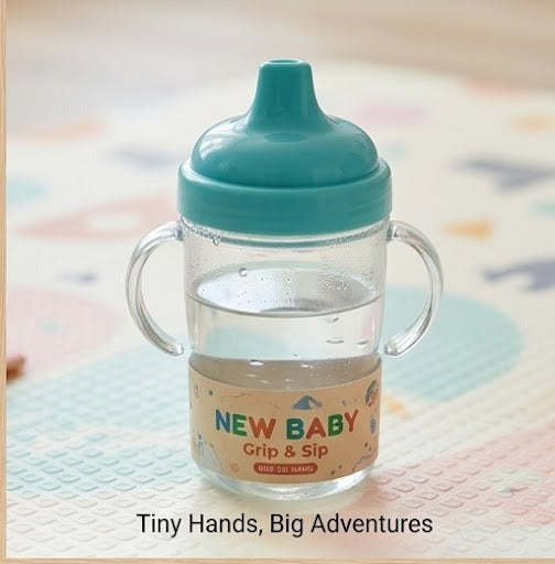 Feeding Mug