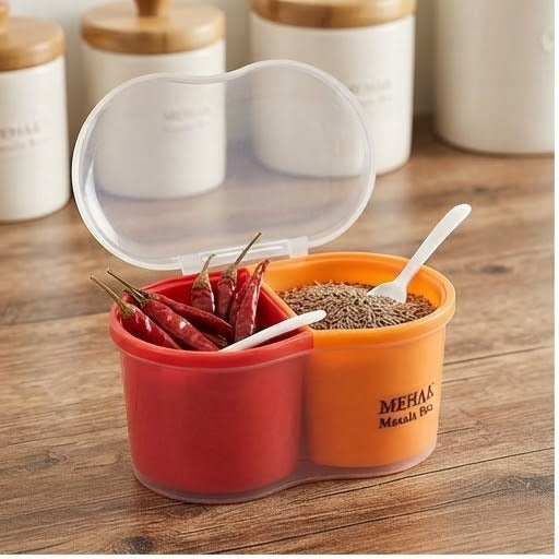 Mehak Masala Box