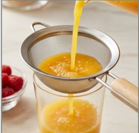 Juice Strainer XL