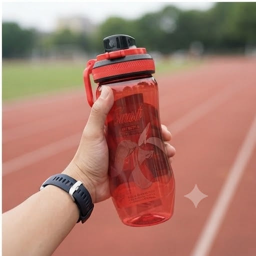 Smart Gym Bottel