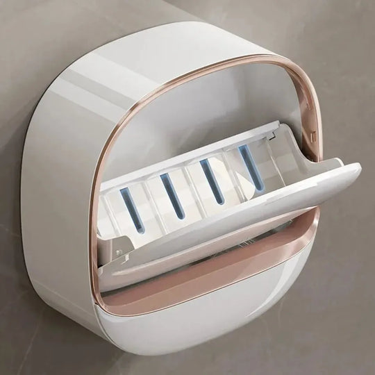 Flip Soap dish