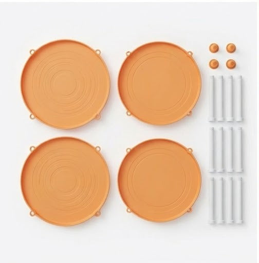 Kitchen Rack