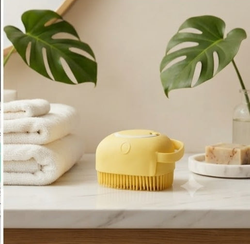 Body Washer