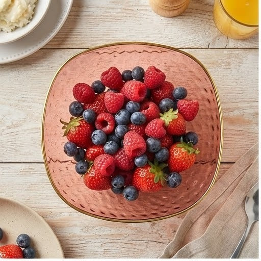 Cherry Bowl