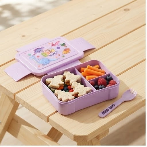 Bento Lunch Box