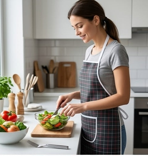 Apron